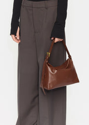 długość paska: 145cm
torebka: briosche mini
pasek: złożony na pół