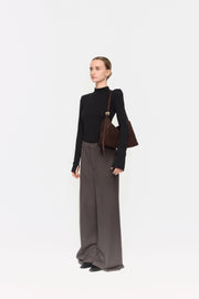 Briosche Midi Marroni