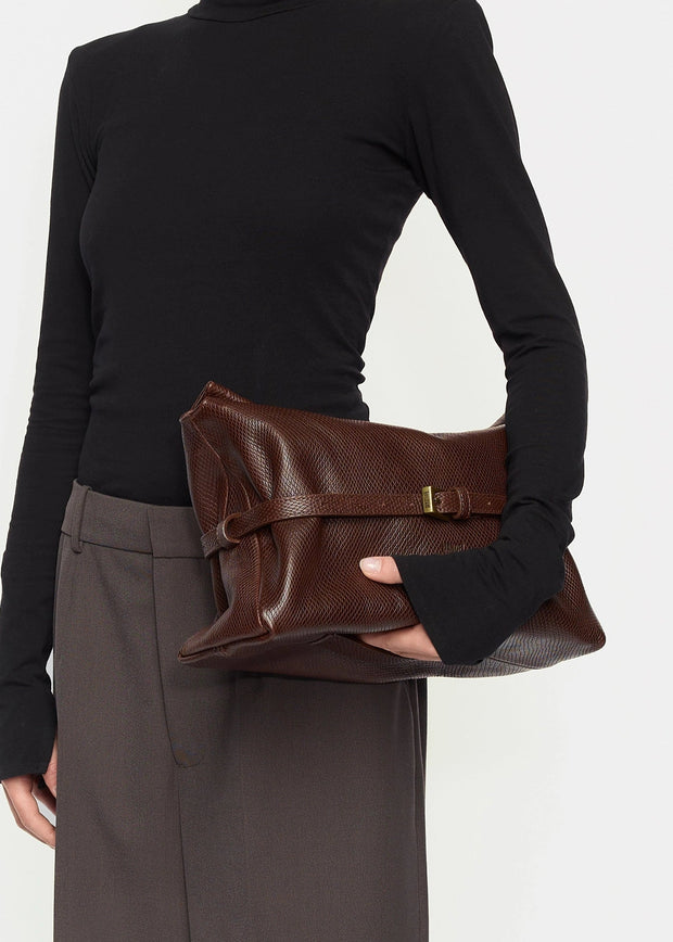 długość paska: 145cm
torebka: briosche midi