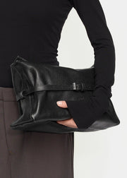 długość paska: 145cm
torebka: briosche midi