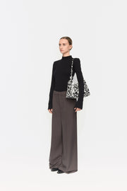 Briosche Midi Marbled Lizard