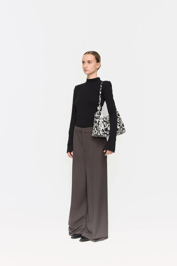 Briosche Midi Marbled Lizard