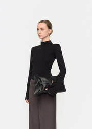 długość paska: 145cm
torebka: briosche midi
mocowanie jako obejma