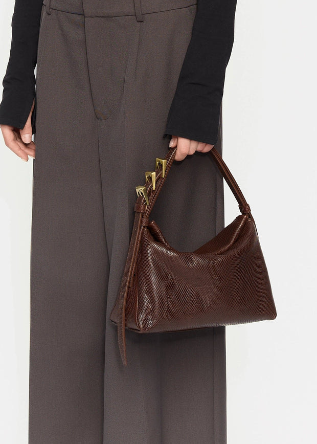 długość paska: 145cm
torebka: briosche mini