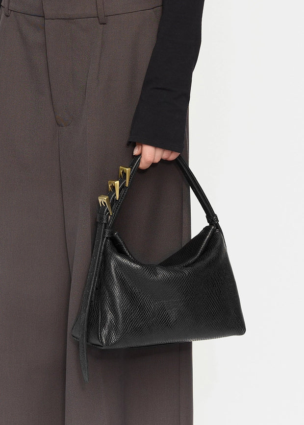 długość paska: 145cm
torebka: briosche mini