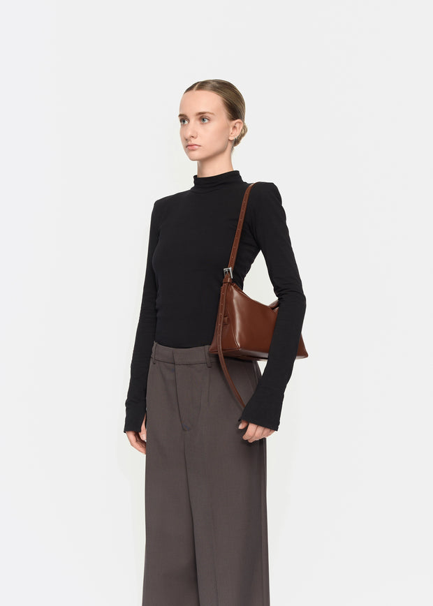 długość paska: 145cm
torebka: briosche mini