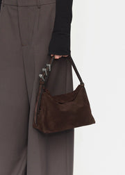 długość paska: 145cm
torebka: briosche mini