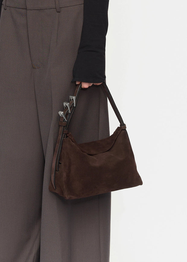 długość paska: 145cm
torebka: briosche mini