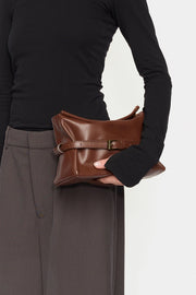 długość paska: 145cm
torebka: briosche mini
pasek: jako obejma