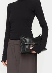 długość paska: 145cm
torebka: briosche mini