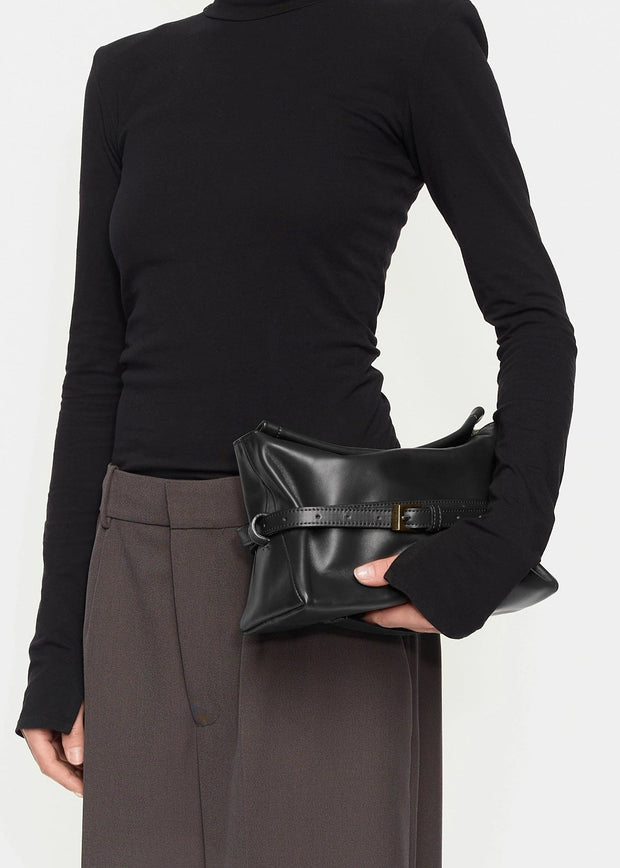 długość paska: 145cm
torebka: briosche mini