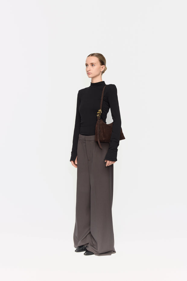 Briosche Mini Marroni