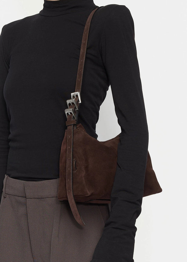 długość paska: 145cm
torebka: briosche mini