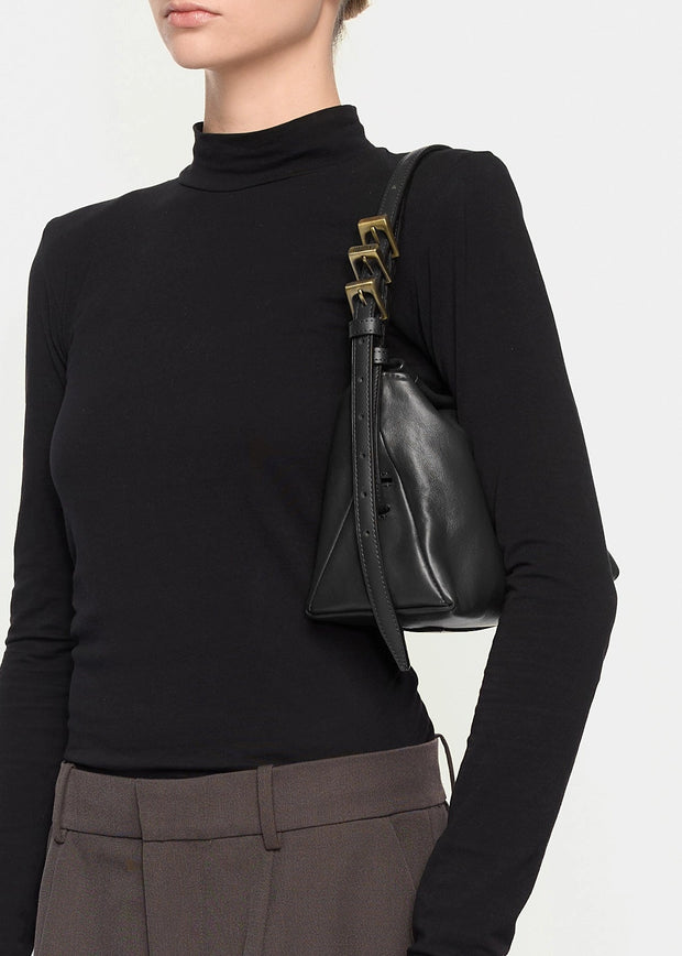 długość paska: 145cm
torebka: briosche mini