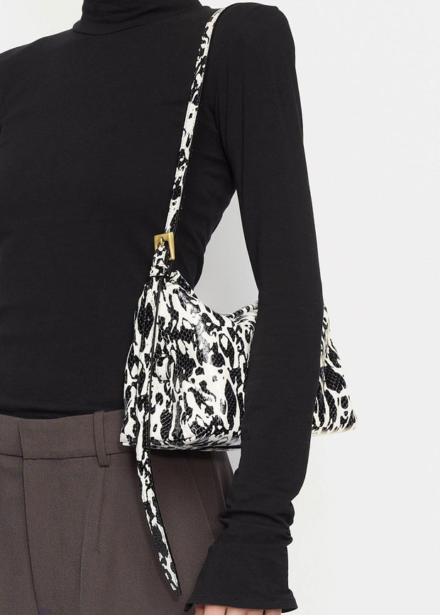 długość paska: 145cm
torebka: briosche mini