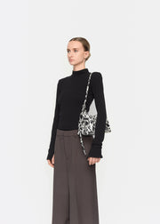 Briosche Mini Marbled Lizard