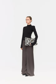 Briosche Midi Marbled Lizard