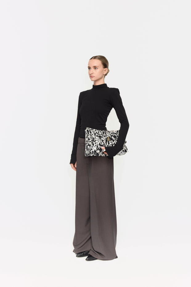 Briosche Midi Marbled Lizard