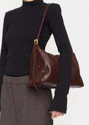 długość paska: 145cm
torebka: briosche midi