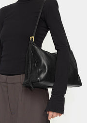 długość paska: 145cm
torebka: briosche midi