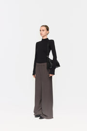 Briosche Mini Black Lizard