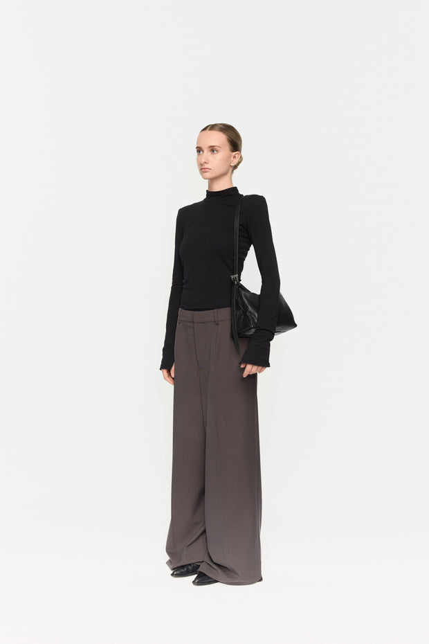 Briosche Mini Black Lizard