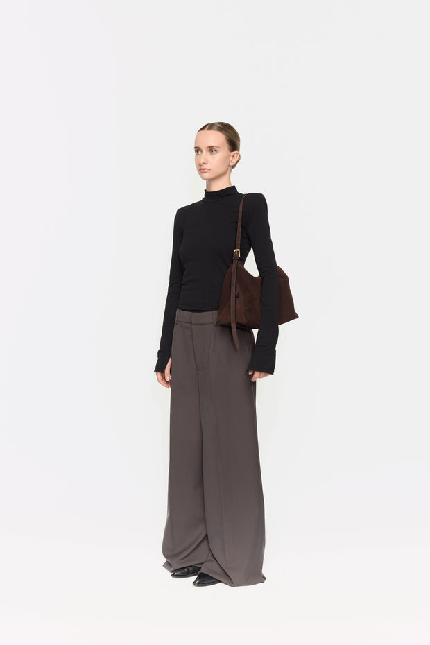 Briosche Midi Marroni