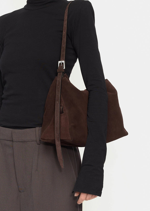 długość paska: 145cm
torebka: briosche midi