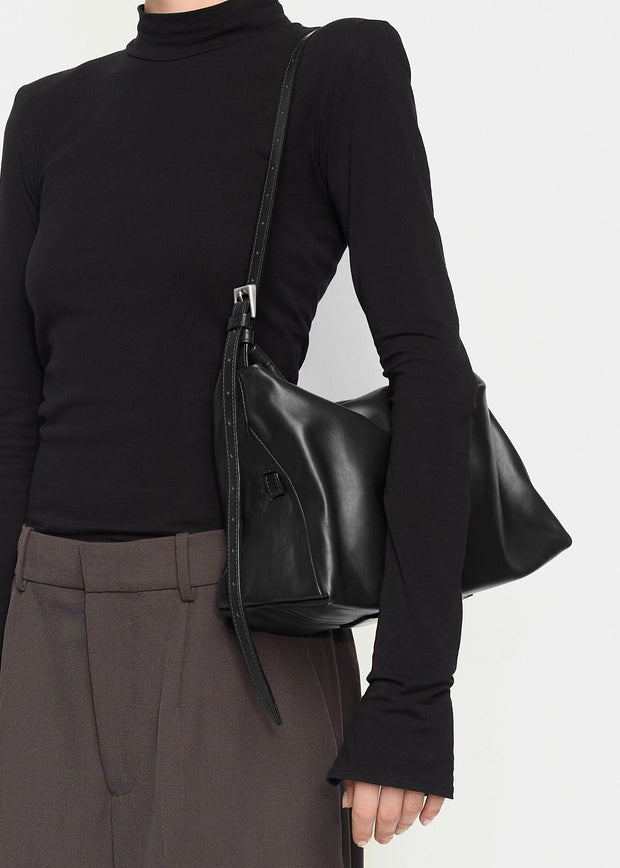 długość paska: 145cm
torebka: briosche midi