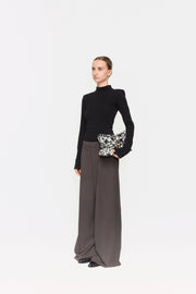 Briosche Mini Marbled Lizard