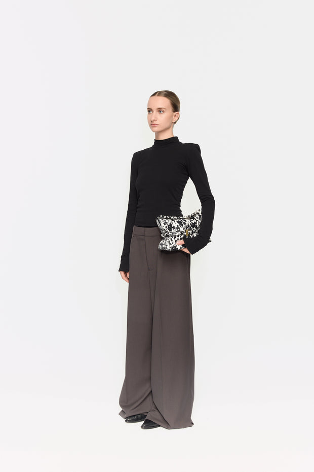 Briosche Mini Marbled Lizard