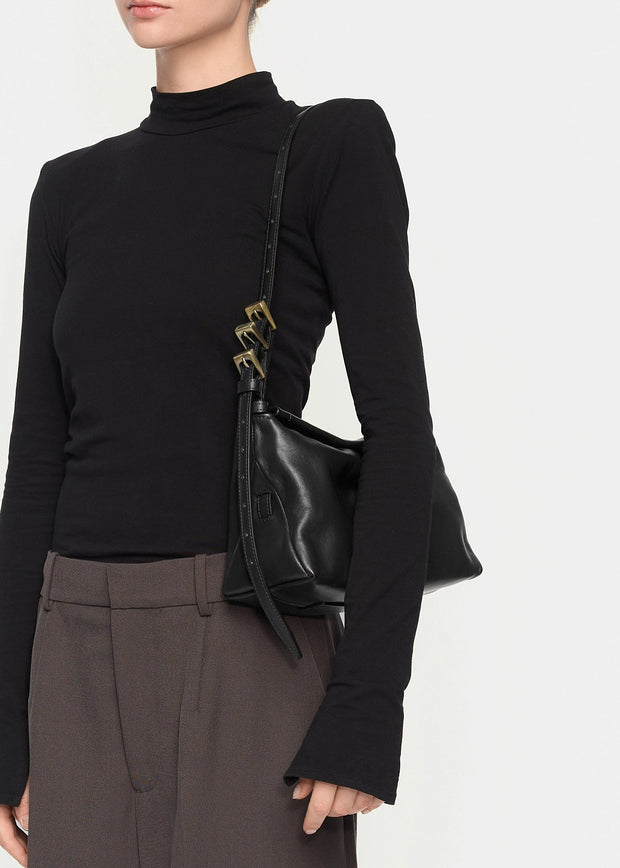 długość paska: 145cm
torebka: briosche mini