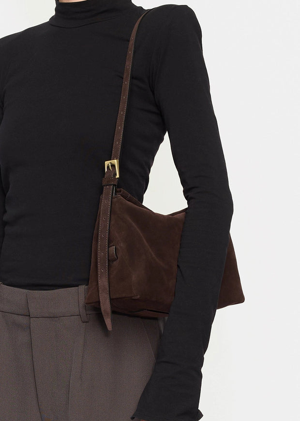 długość paska: 145cm
torebka: briosche mini