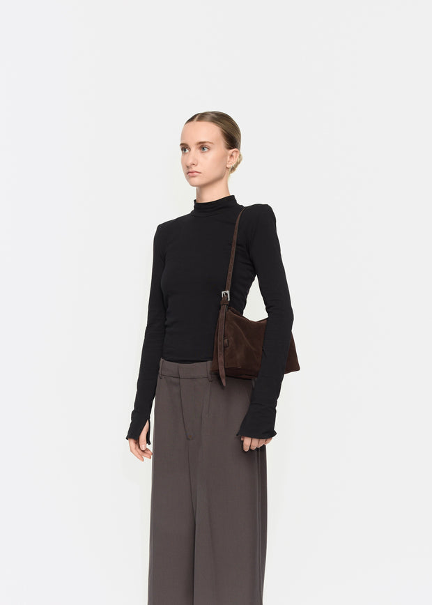 Briosche Mini Marroni