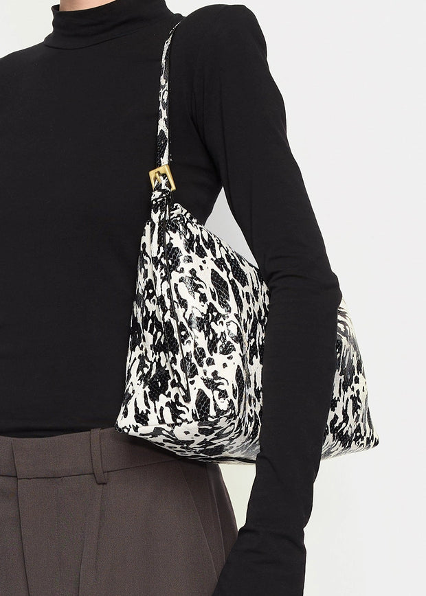 długość paska: 145cm
torebka: briosche midi