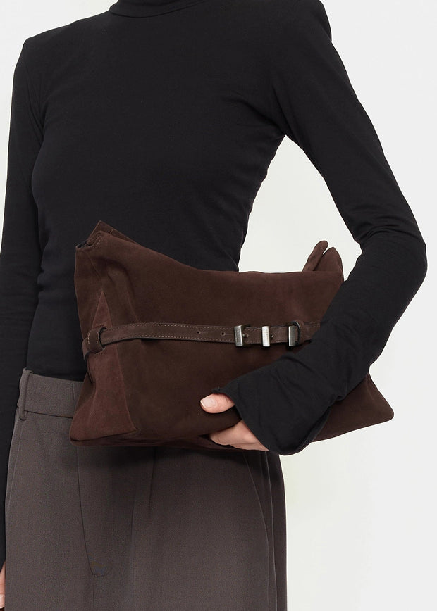 długość paska: 145cm
torebka: briosche midi