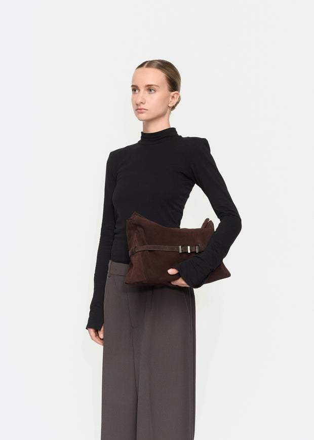 Briosche Midi Marroni