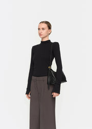 Briosche Mini Black Lizard