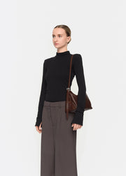 Briosche Mini Brown Lizard