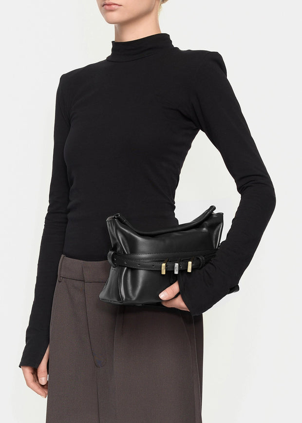 długość paska: 145cm
torebka: briosche mini