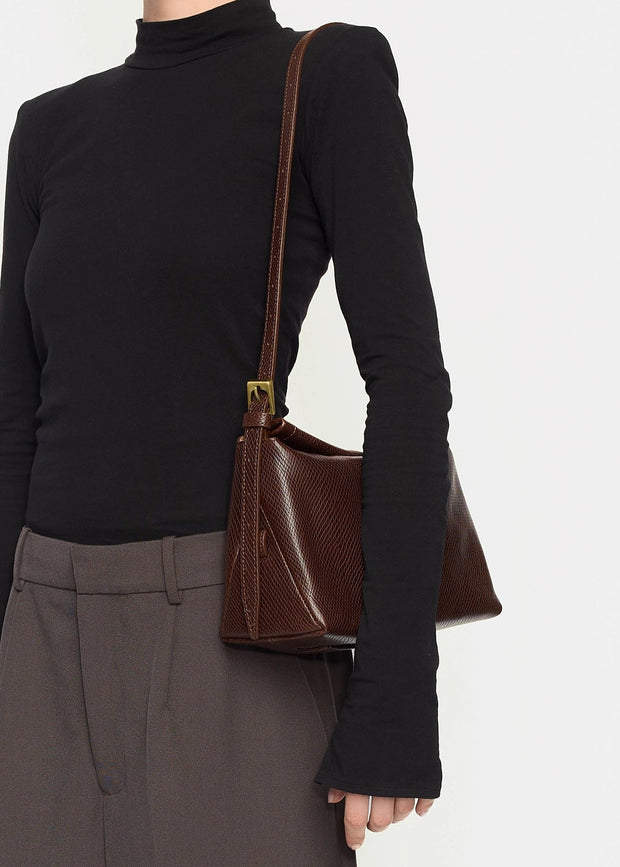 długość paska: 145cm
torebka: briosche mini