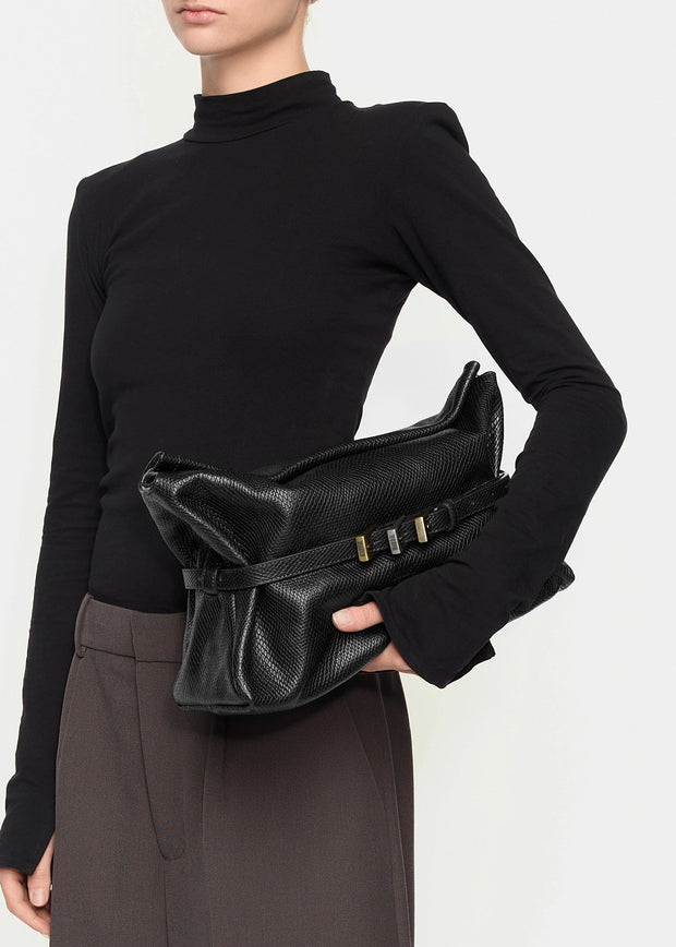 długość paska: 145cm
torebka: briosche midi