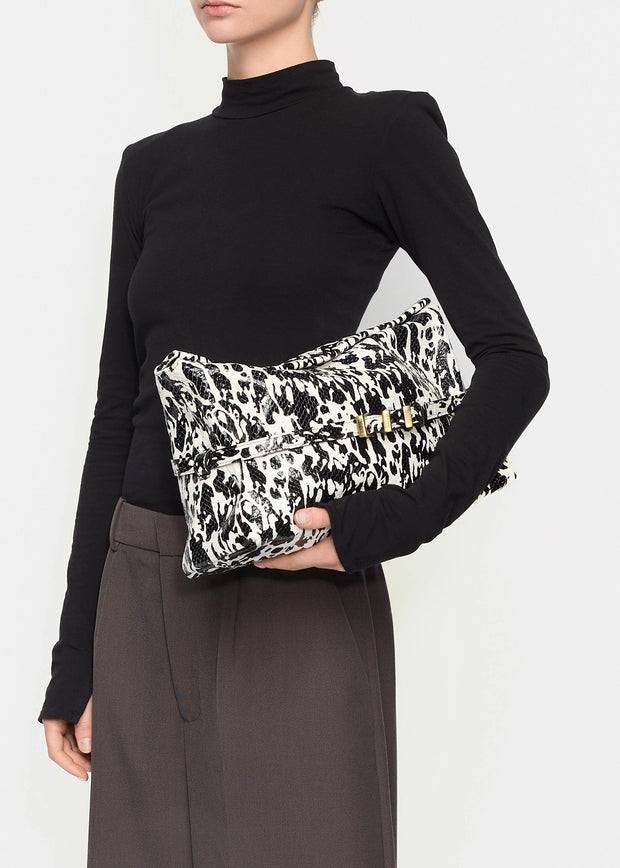 długość paska: 145cm
torebka: briosche midi