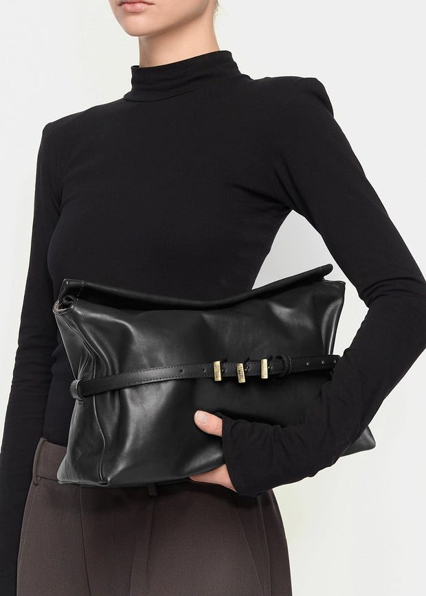 długość paska: 145cm
torebka: briosche midi