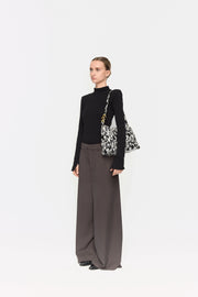 Briosche Midi Marbled Lizard