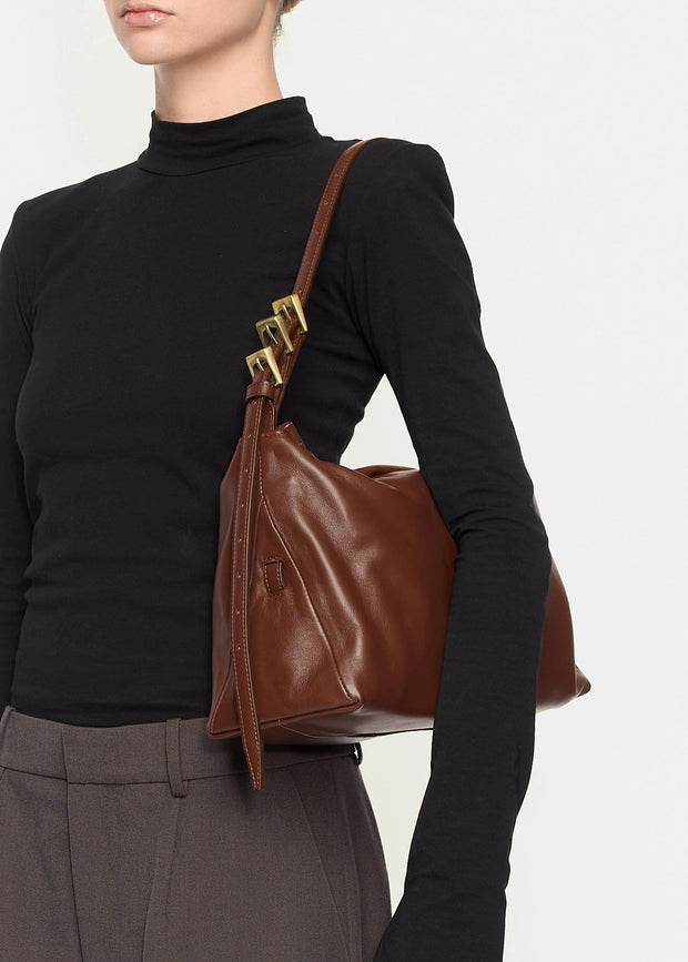 długość paska: 145cm
torebka: briosche midi