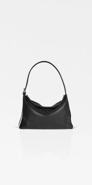 Briosche Midi Black Lizard