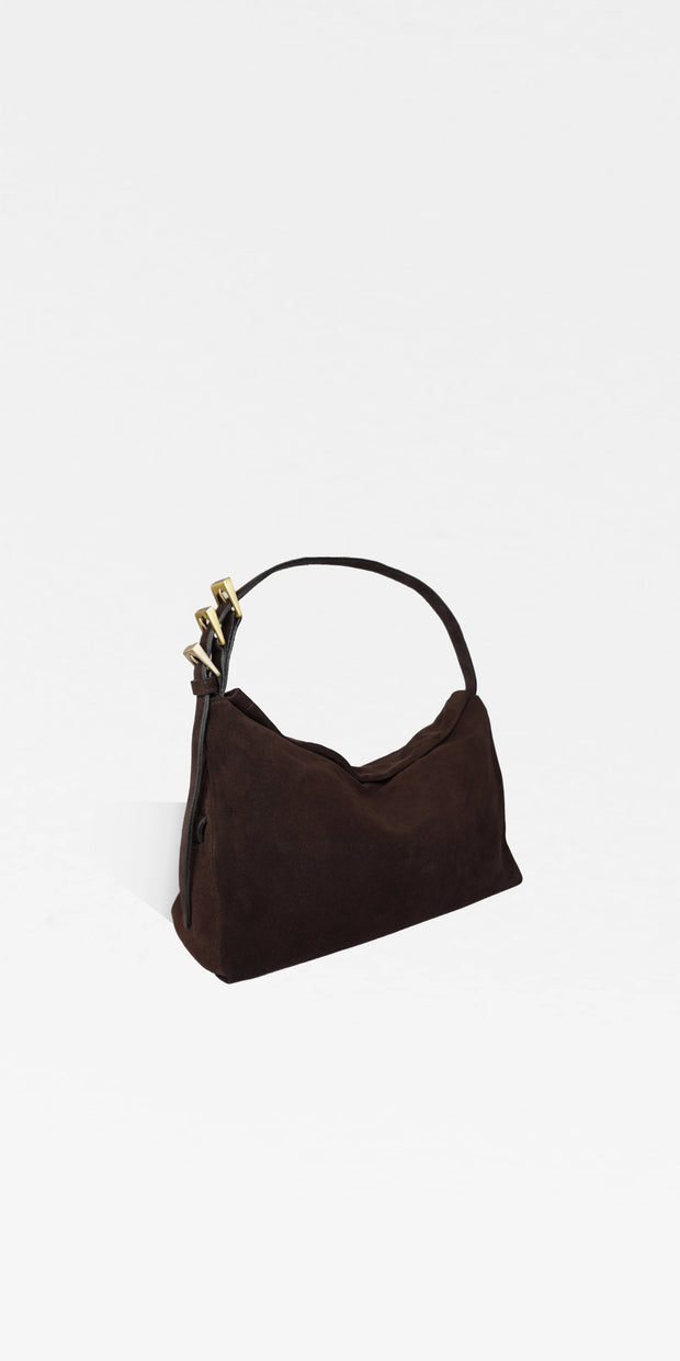 Briosche Midi Marroni