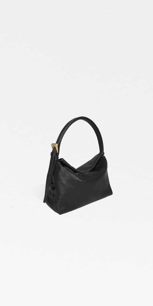 Briosche Mini Black Lizard