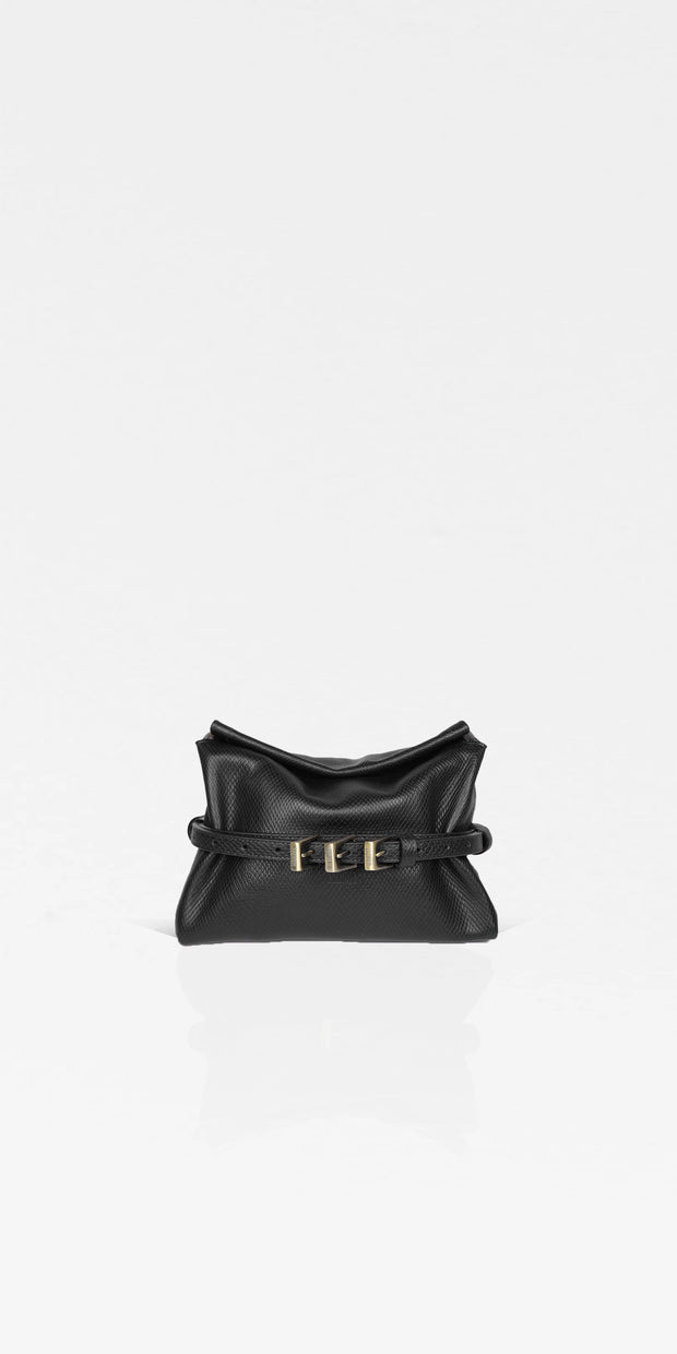 długość paska: 145cm
torebka: briosche mini